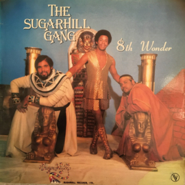 Sugarhill Gang – 8th Wonder