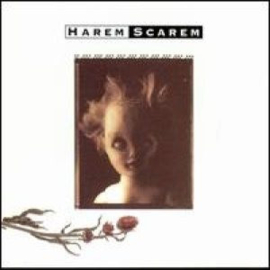 Harem Scarem – Harem Scarem (CD)