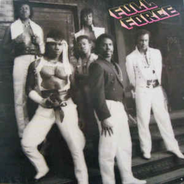 Full Force ‎– Full Force