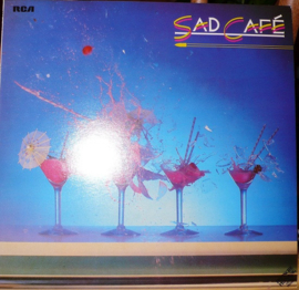 Sad Café – Sad Café