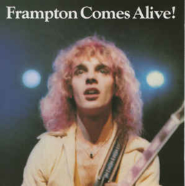 Frampton ‎– Frampton Comes Alive! (CD)