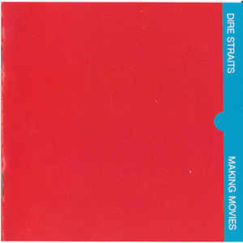 Dire Straits ‎– Making Movies (CD)