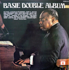 Count Basie – Basie Double Album