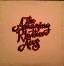 Amazing Rhythm Aces ‎– Amazing Rhythm Aces