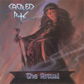 Sacred Rite ‎– The Ritual