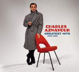 Charles Aznavour – 20 Greatest Hits (LP)