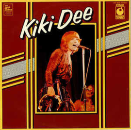 Kiki Dee ‎– Kiki Dee