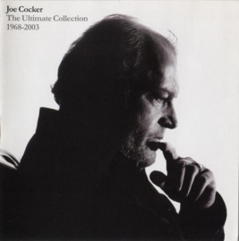 Joe Cocker – The Ultimate Collection 1968-2003 (CD)