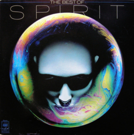 Spirit – The Best Of Spirit