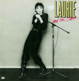 Laurie And The Sighs ‎– Laurie And The Sighs