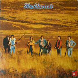 Tumbleweeds ‎– Tumbleweeds