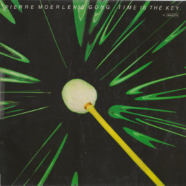 Pierre Moerlen's Gong – Time Is The Key