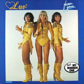 Luv' – Forever Yours