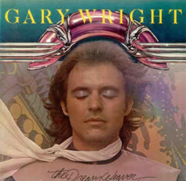 Gary Wright ‎– The Dream Weaver