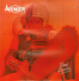 Avenger – Blood Sports