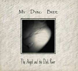 My Dying Bride ‎– The Angel And The Dark River (CD)