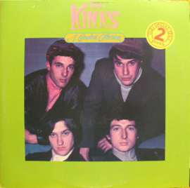 Kinks – A Compleat Collection