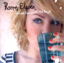 Room Eleven ‎– Six White Russians And A Pink Pussycat (CD)