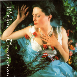 Within Temptation – Enter (CD)