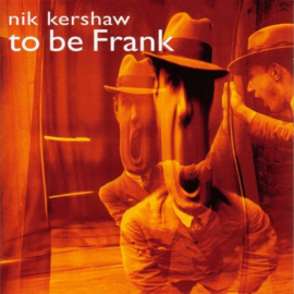 Nik Kershaw – To Be Frank (CD)