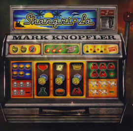 Mark Knopfler ‎– Shangri-La (CD)