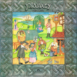 Planxty – The Planxty Collection