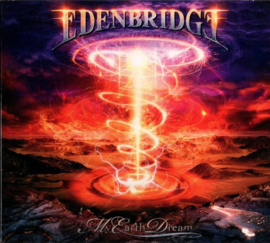 Edenbridge – MyEarthDream (CD)