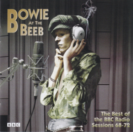 David Bowie – Bowie At The Beeb (CD)