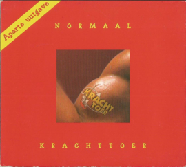 Normaal – Krachttoer (CD)