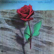 Keith Jarrett ‎– Death And The Flower