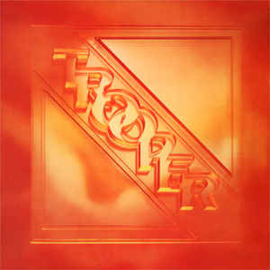Trooper ‎– Trooper