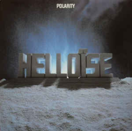 Helloïse ‎– Polarity