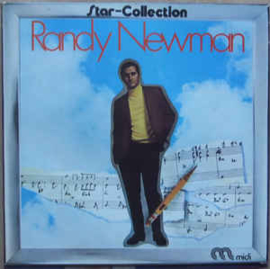 Randy Newman ‎– Randy Newman