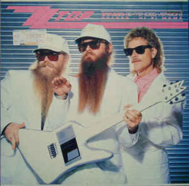 ZZ Top ‎– Stages (Extended Version)