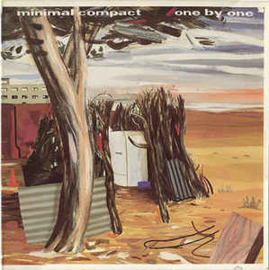 Minimal Compact ‎– One By One