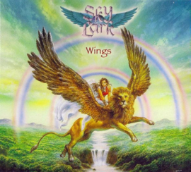Skylark – Wings (CD)