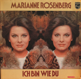 Marianne Rosenberg – Ich Bin Wie Du