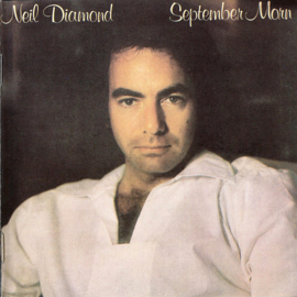 Neil Diamond – September Morn (CD)