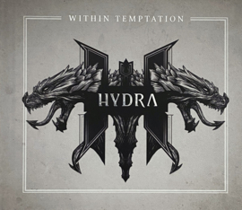 Within Temptation – Hydra (CD)