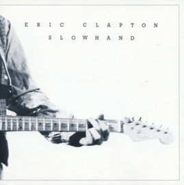Eric Clapton – Slowhand (CD)