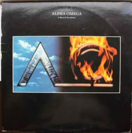 Alpha Omega: A Musical Revelation