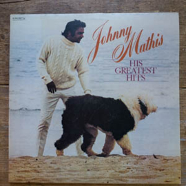 Johnny Mathis – His Greatest Hits