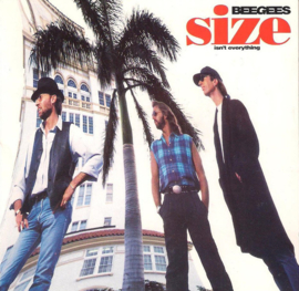 Bee Gees – Size Isn't Everything (CD)