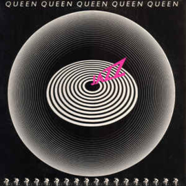 Queen ‎– Jazz