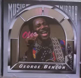 George Benson ‎– Oleo (CD)