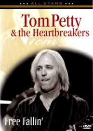 Tom Petty And The Heartbreakers – Free Fallin' (DVD)