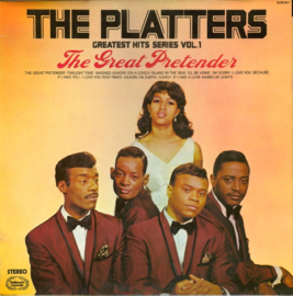 Platters – The Great Pretender