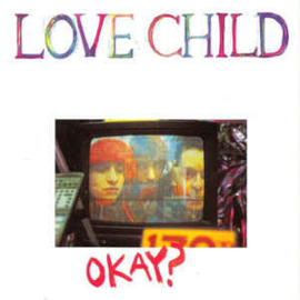 Love Child ‎– Okay? (CD)