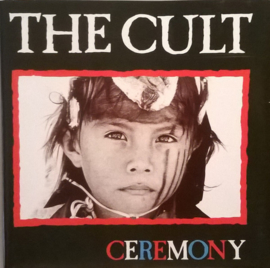 Cult – Ceremony (CD)