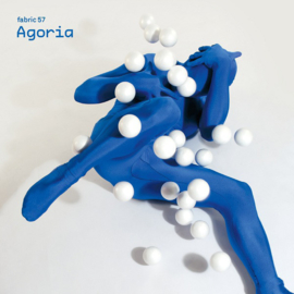 Agoria – Fabric 57 (CD)